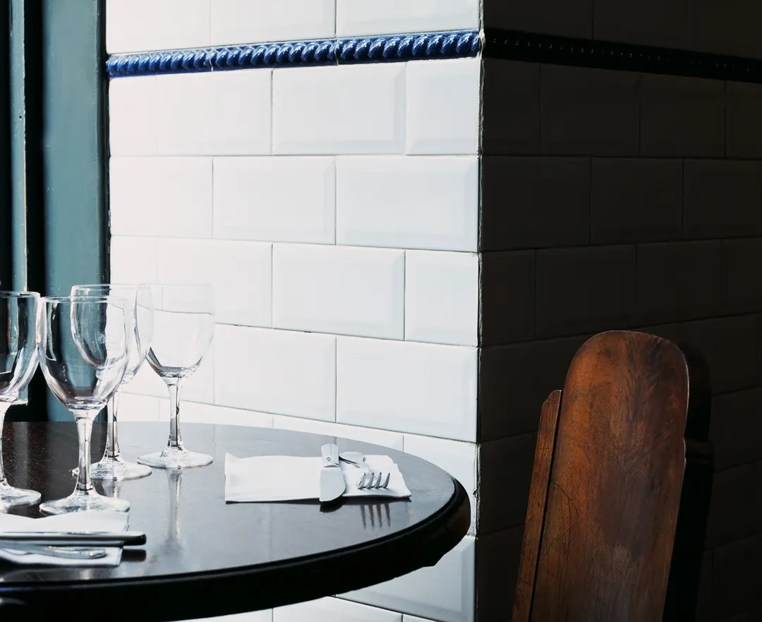 L'Hôtel du Nord Restaurant Bar Paris