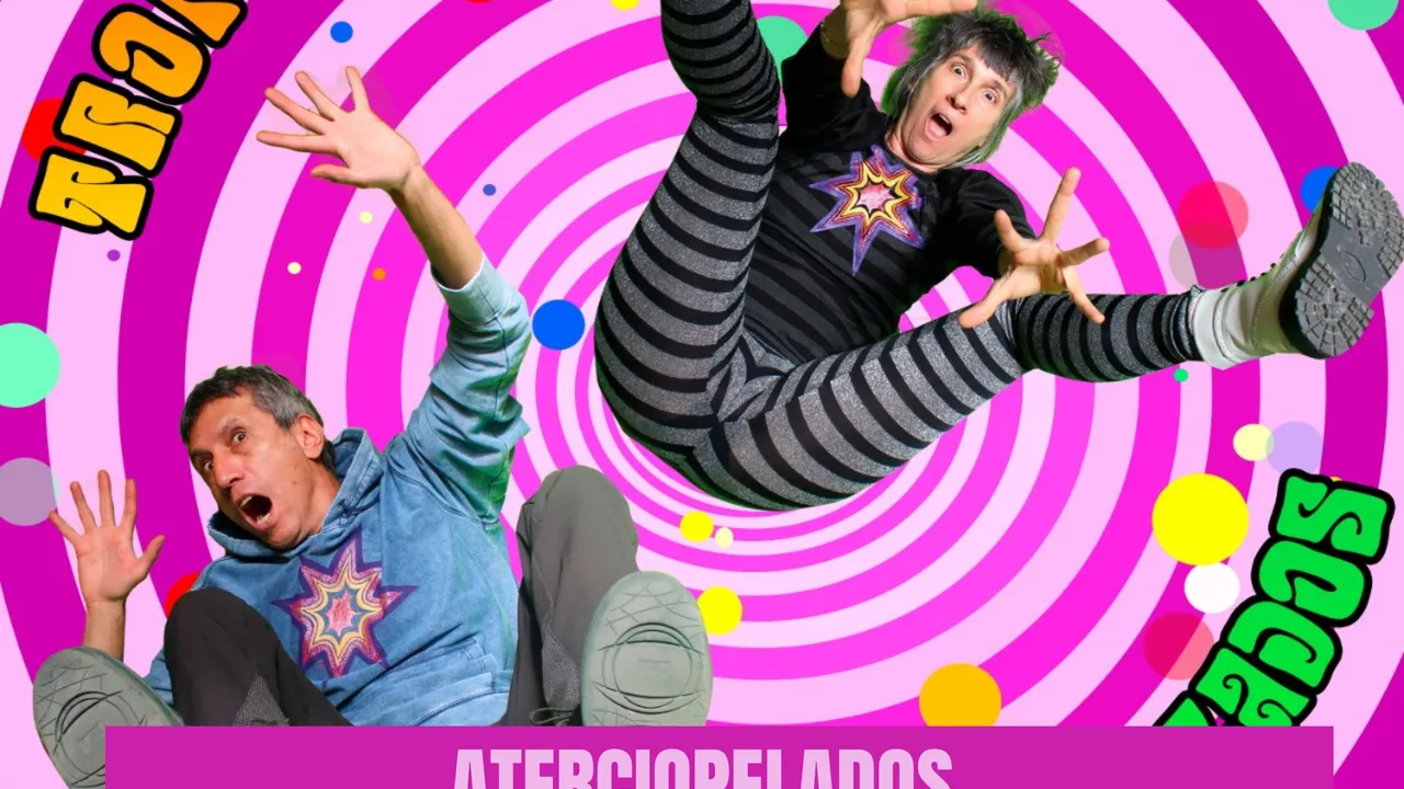 Aterciopelados