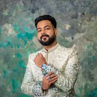 Santhosh Hariharan