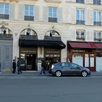 Pub Saint-Michel