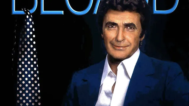 Hommage à Gilbert Bécaud