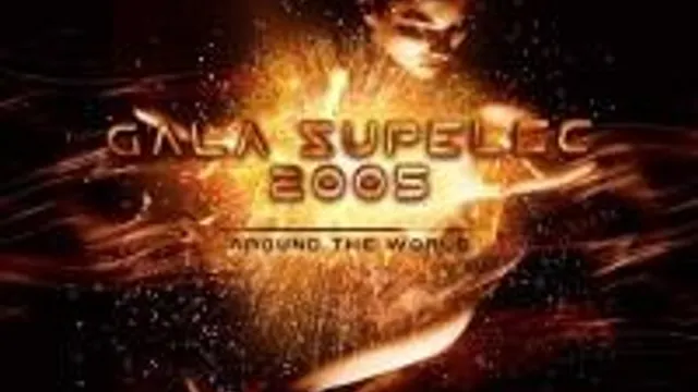 Gala Supélec
