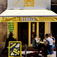 ONDA, Street Food do Brasil