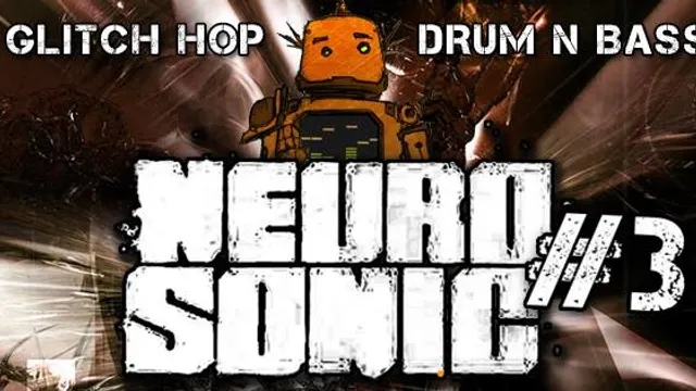 NeuroSonic #3