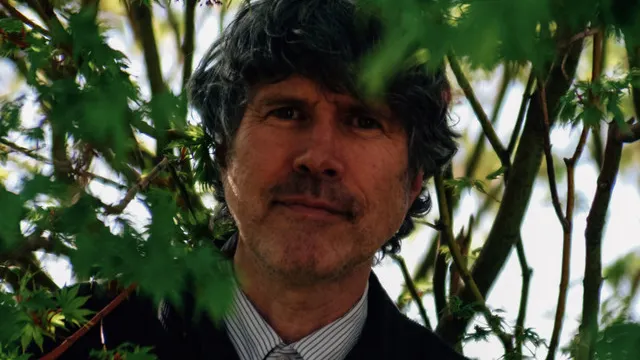 Gruff Rhys + Guest