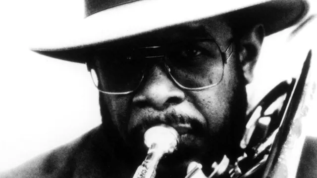 FRED WESLEY & THE NEW JB'S