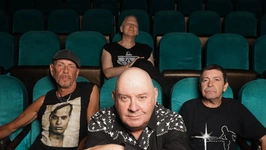 Stiff Little Fingers