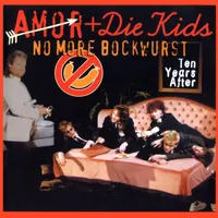 Amor + Die Kids