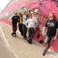 Skiantos