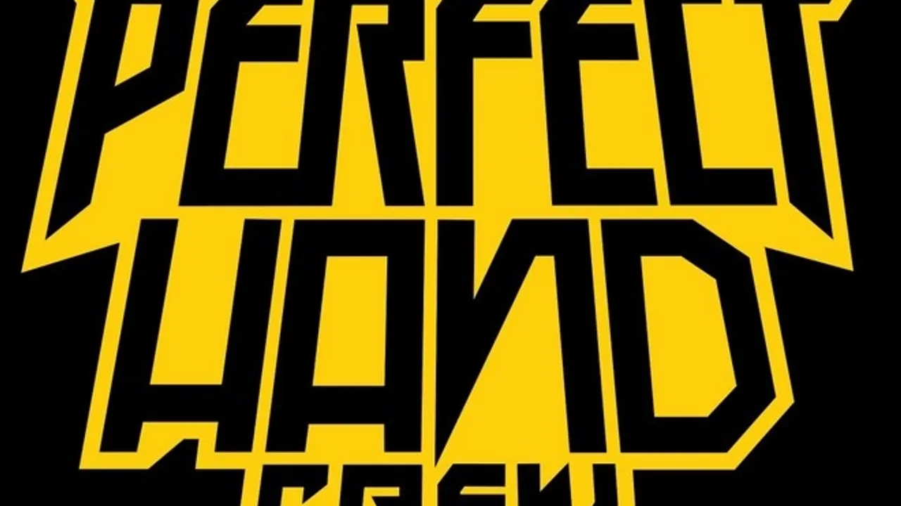 Perfect Hand Crew