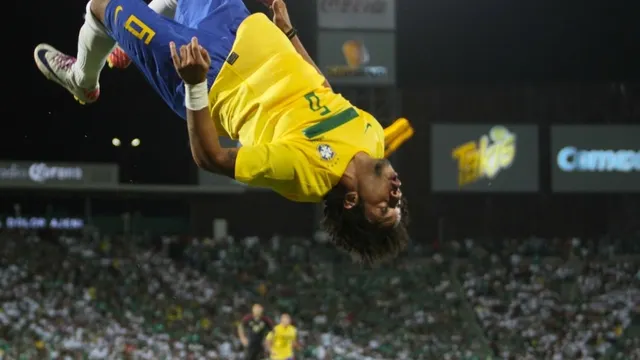 Samba e Futebol