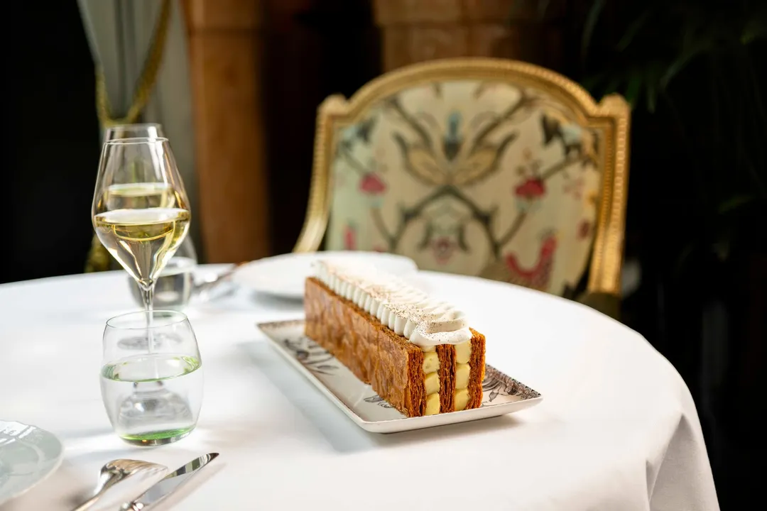 La Pagode Restaurant Paris