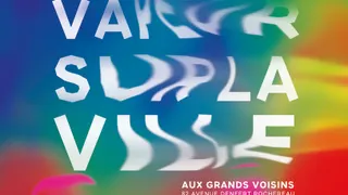 Vapeur sur la vielle