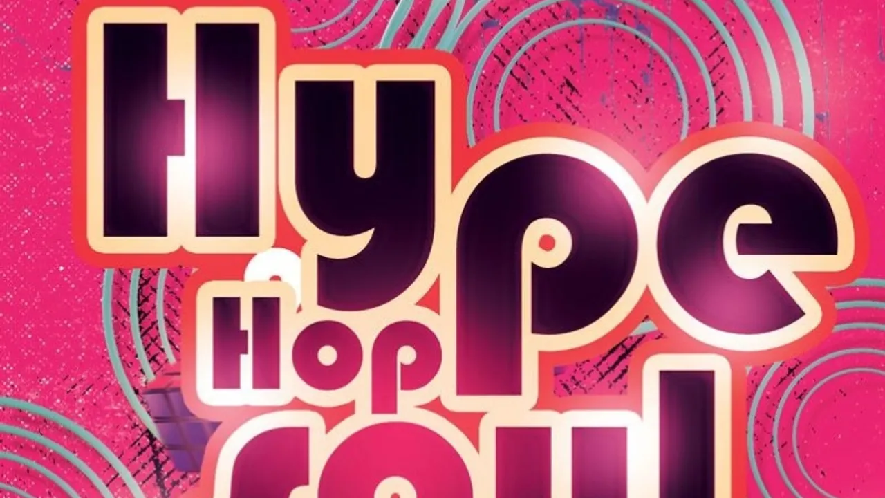 HYPE HOP SOUL