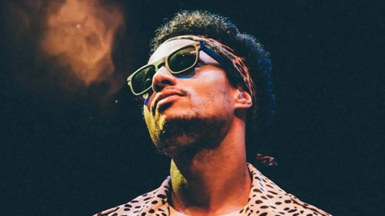 JOSE JAMES