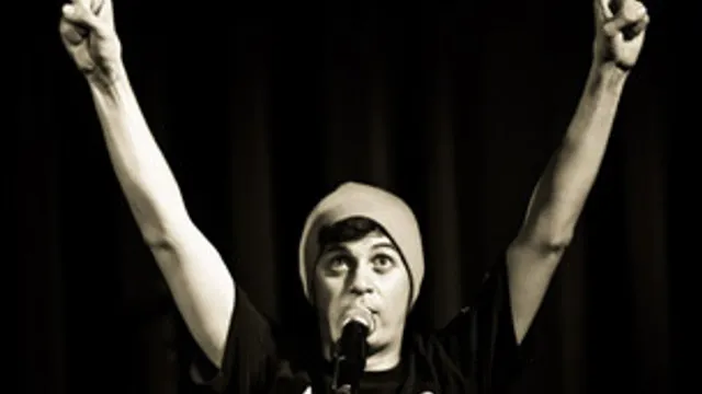 Watsky - Wax