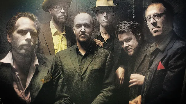 Slim Cessna's Auto Club