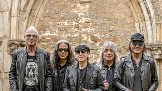Scorpions