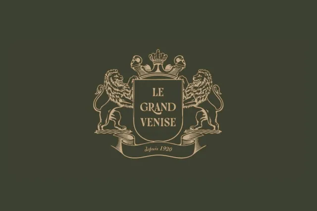 Le Grand Venise
