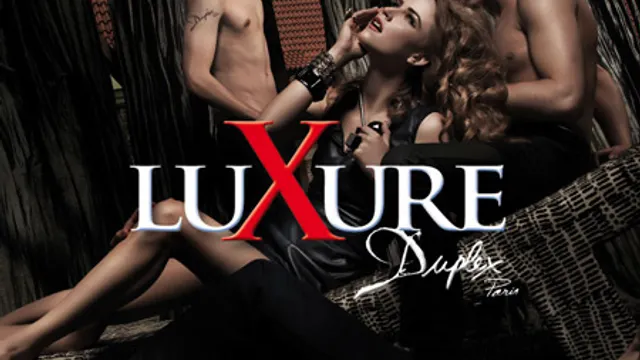 LUXURE
