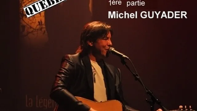 michel russel