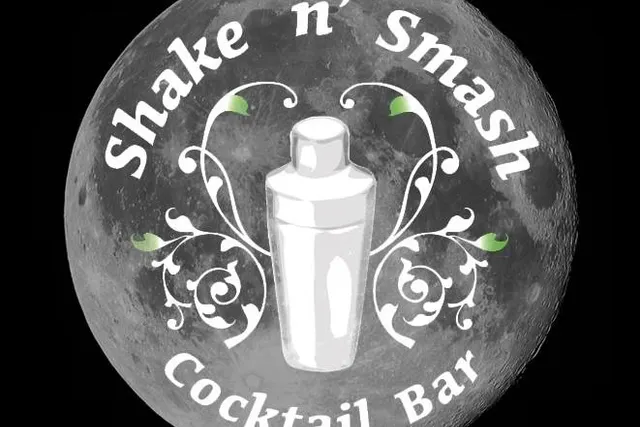 Shake n' Smash