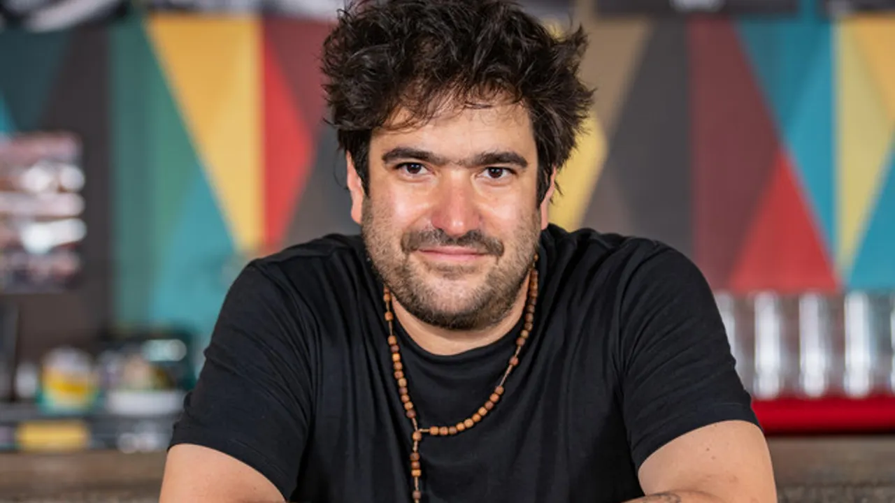 HAROLD LÓPEZ-NUSSA - HAROLD LOPEZ-NUSSA