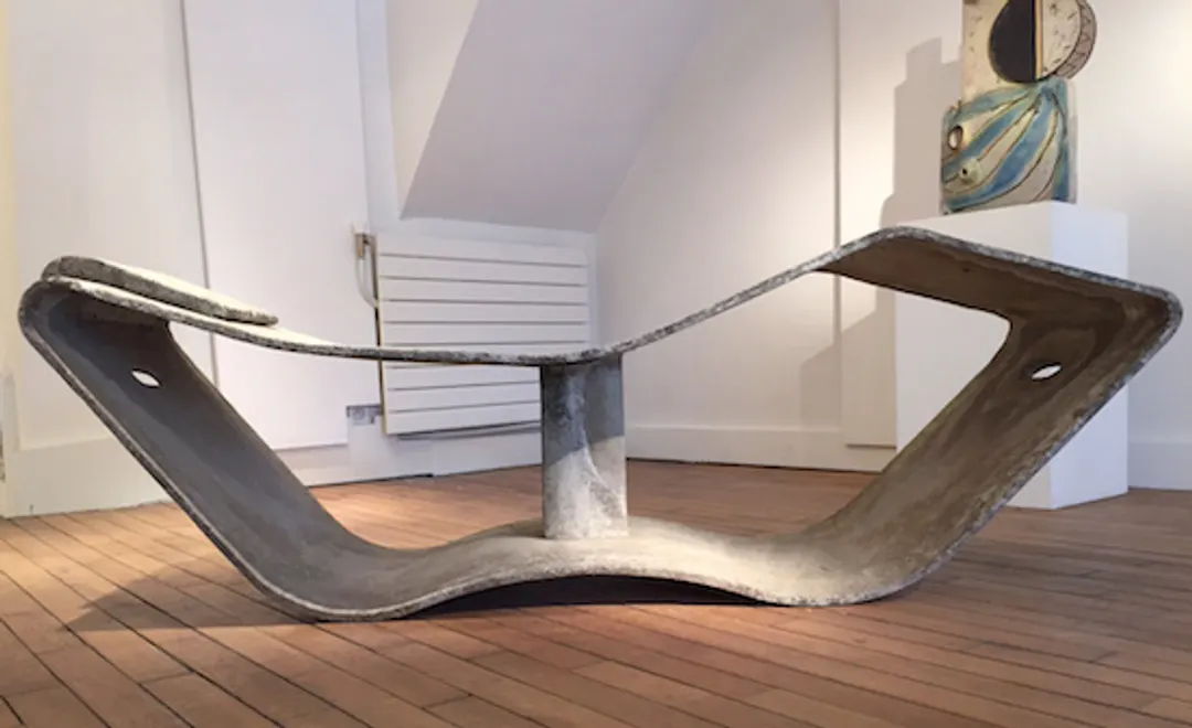 Galerie Meubles et Lumières Galerie d'art Paris