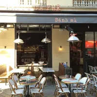 Hanoï Cà Phé