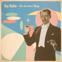 Ray Noble