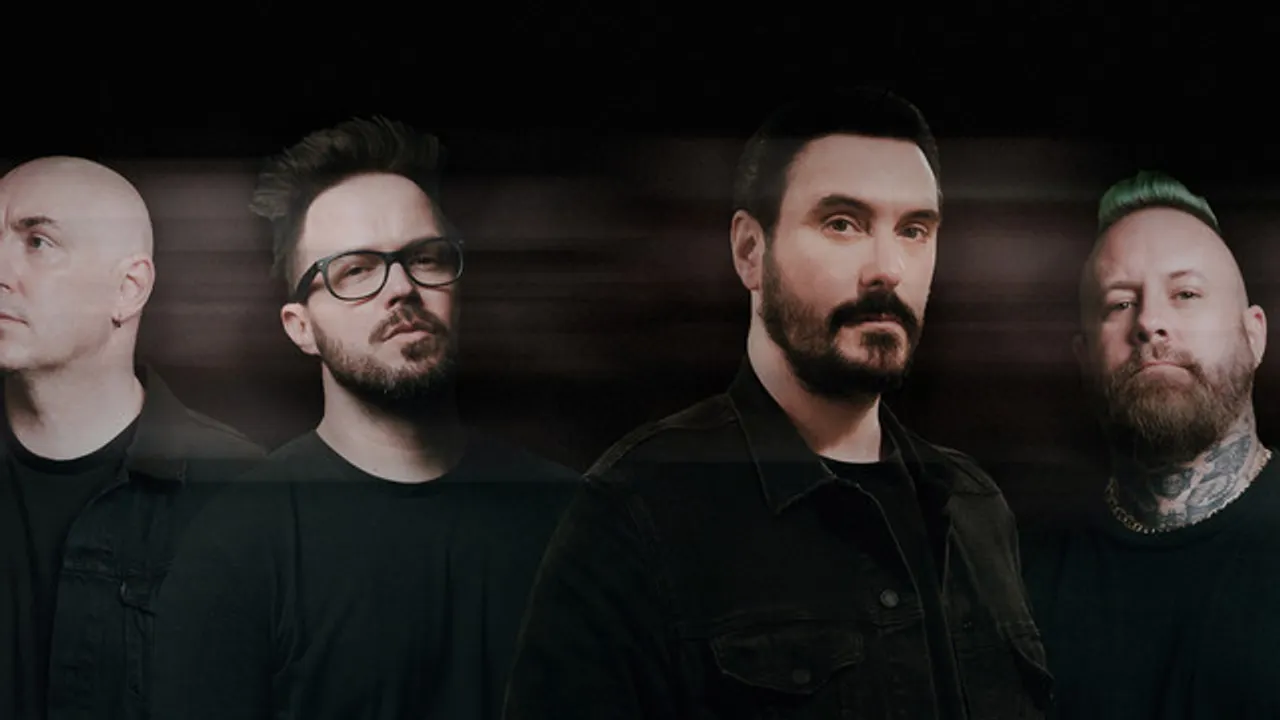 Breaking Benjamin