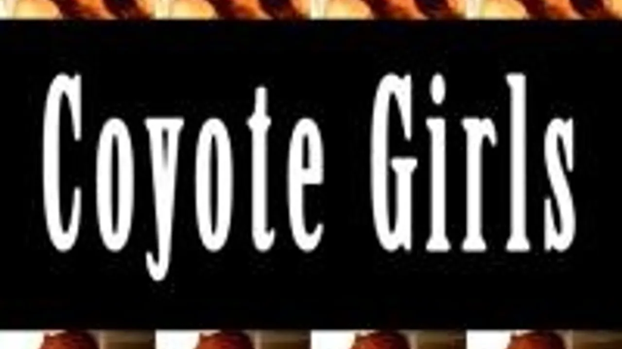 Coyote Girls