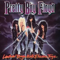 Pretty Boy Floyd