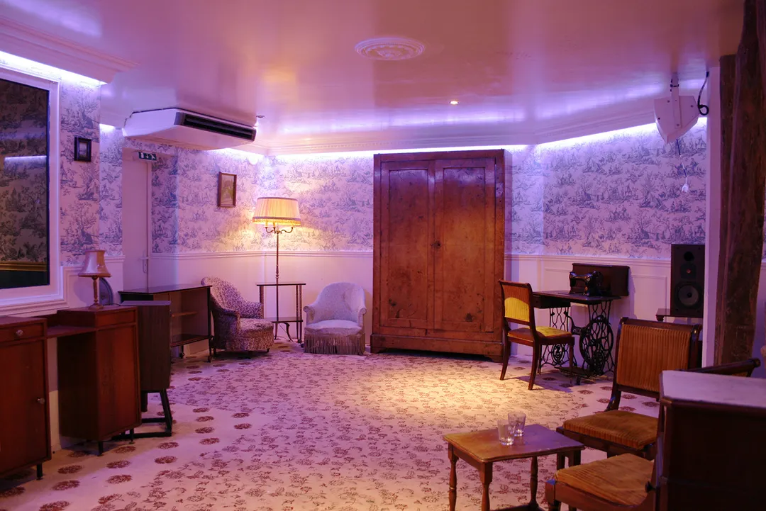 Le Dandy Club Paris