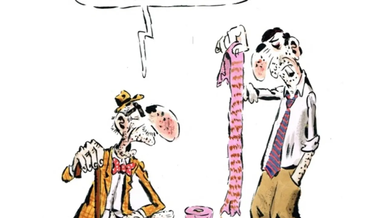 Le CV