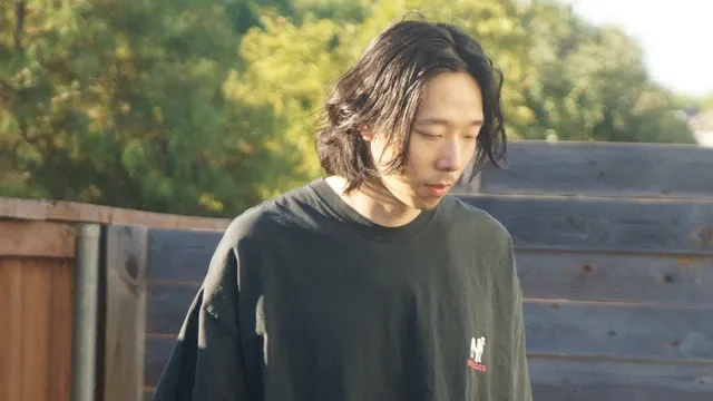 Giraffage + hotel garuda