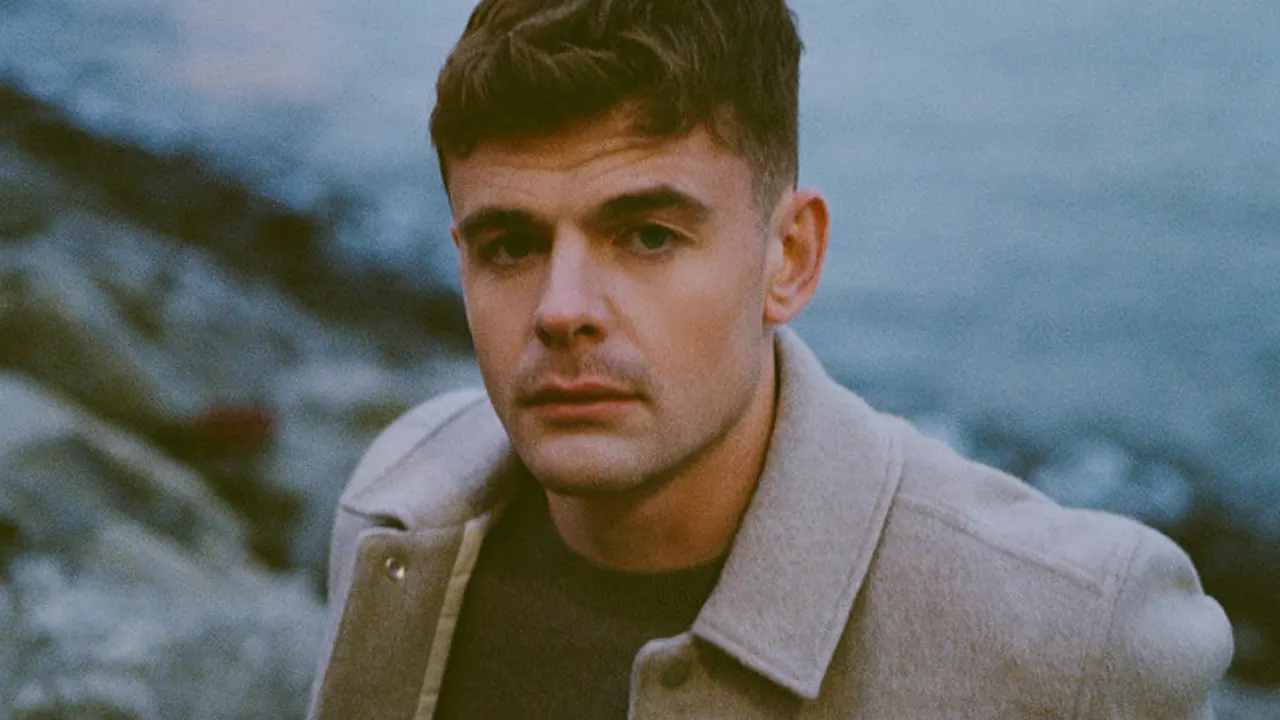 Darren Kiely
