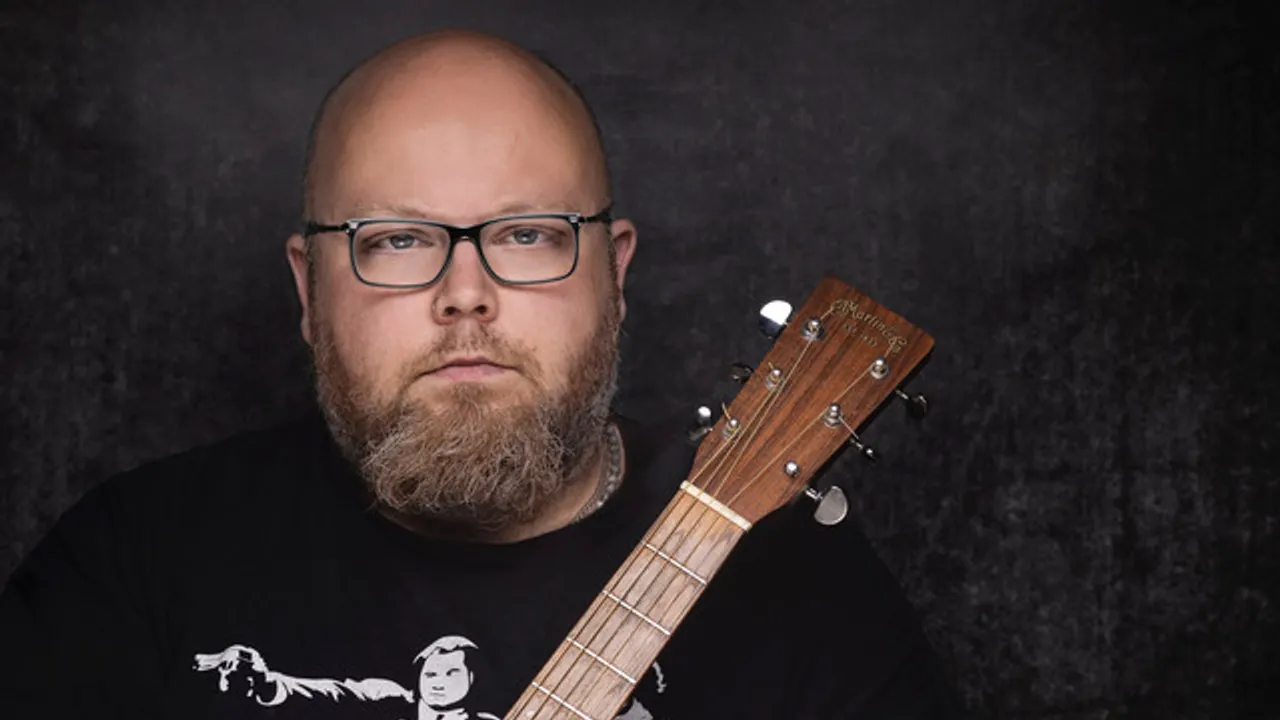 Andreas Kümmert & The Electric Circus