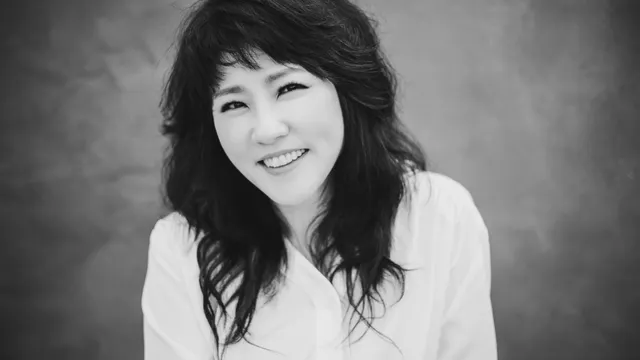 YOUN SUN NAH - Quartet Waking world + Hussam Aliwat