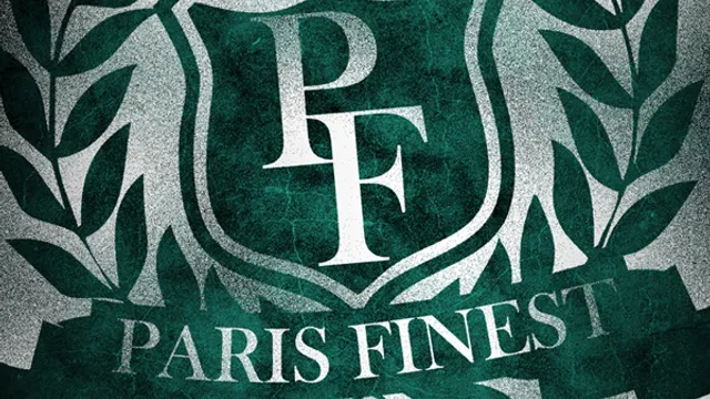 Paris Finest
