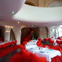 L'Opéra Restaurant