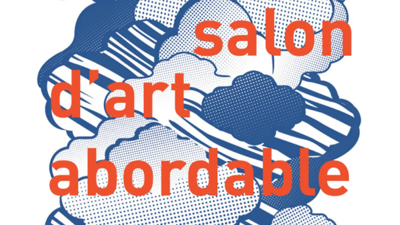 Grand Salon d'Art Abordable à La Bellevilloise 17ème édition
