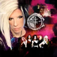 The Crüxshadows