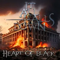 Heart of Black