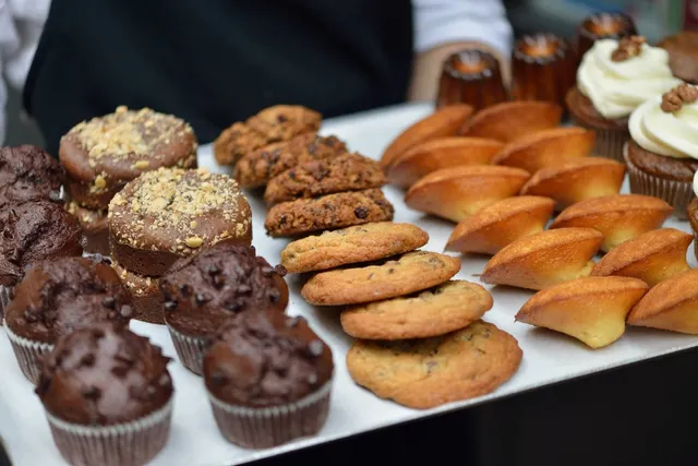 C'est la Semaine du Sans Gluten à Paris du 16 au 22 novembre !