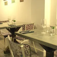 Privé de Dessert