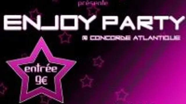 Enjoy Party By Events Party