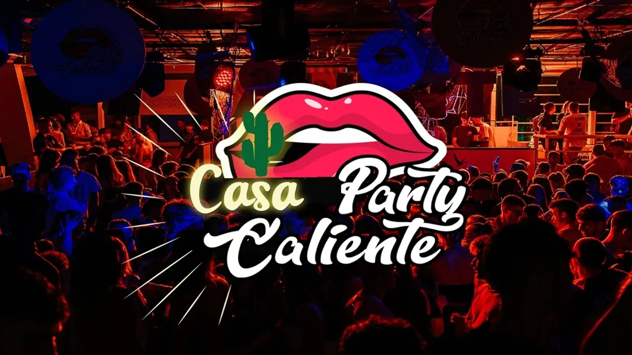 caliente party