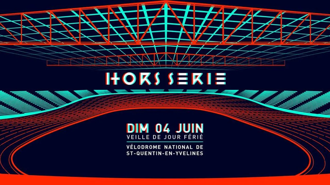 Hors Série #2