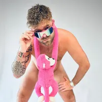 Andi schiebt anders